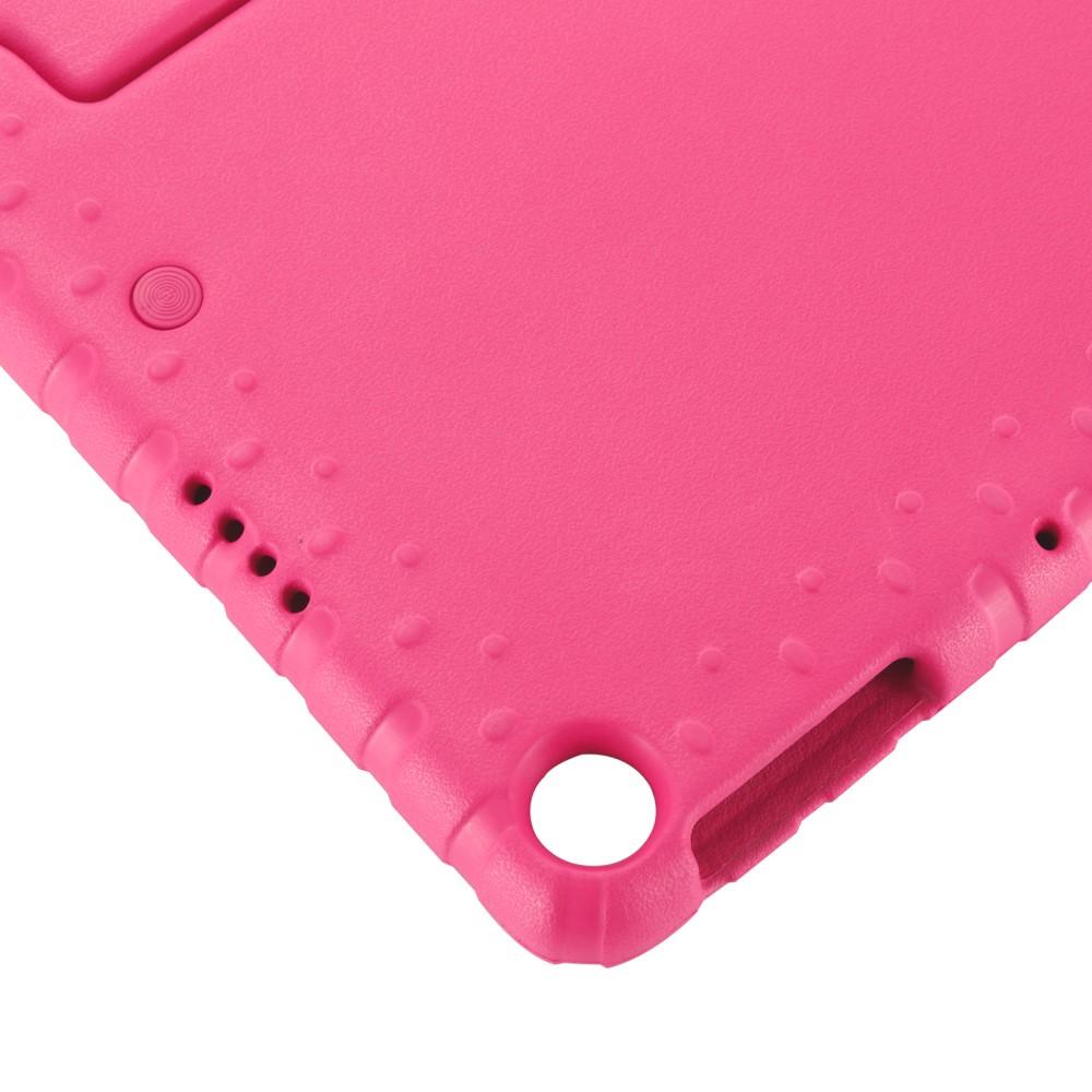 Huawei Matepad T10/T10s Shockproof Case Kids Pink