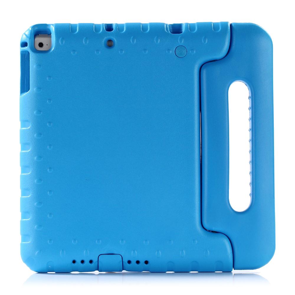 iPad 9.7 6th Gen (2018) Shockproof Case Kids Blue