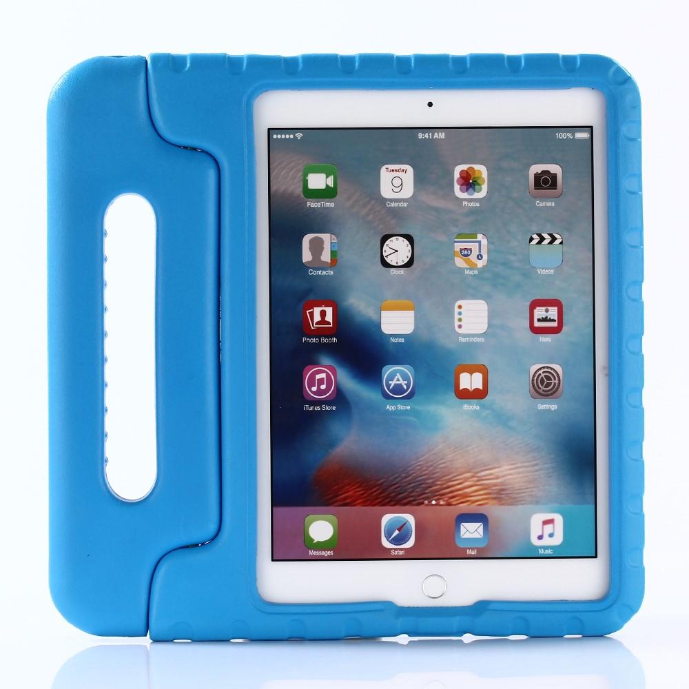 iPad 9.7 5th Gen (2017) Shockproof Case Kids Blue