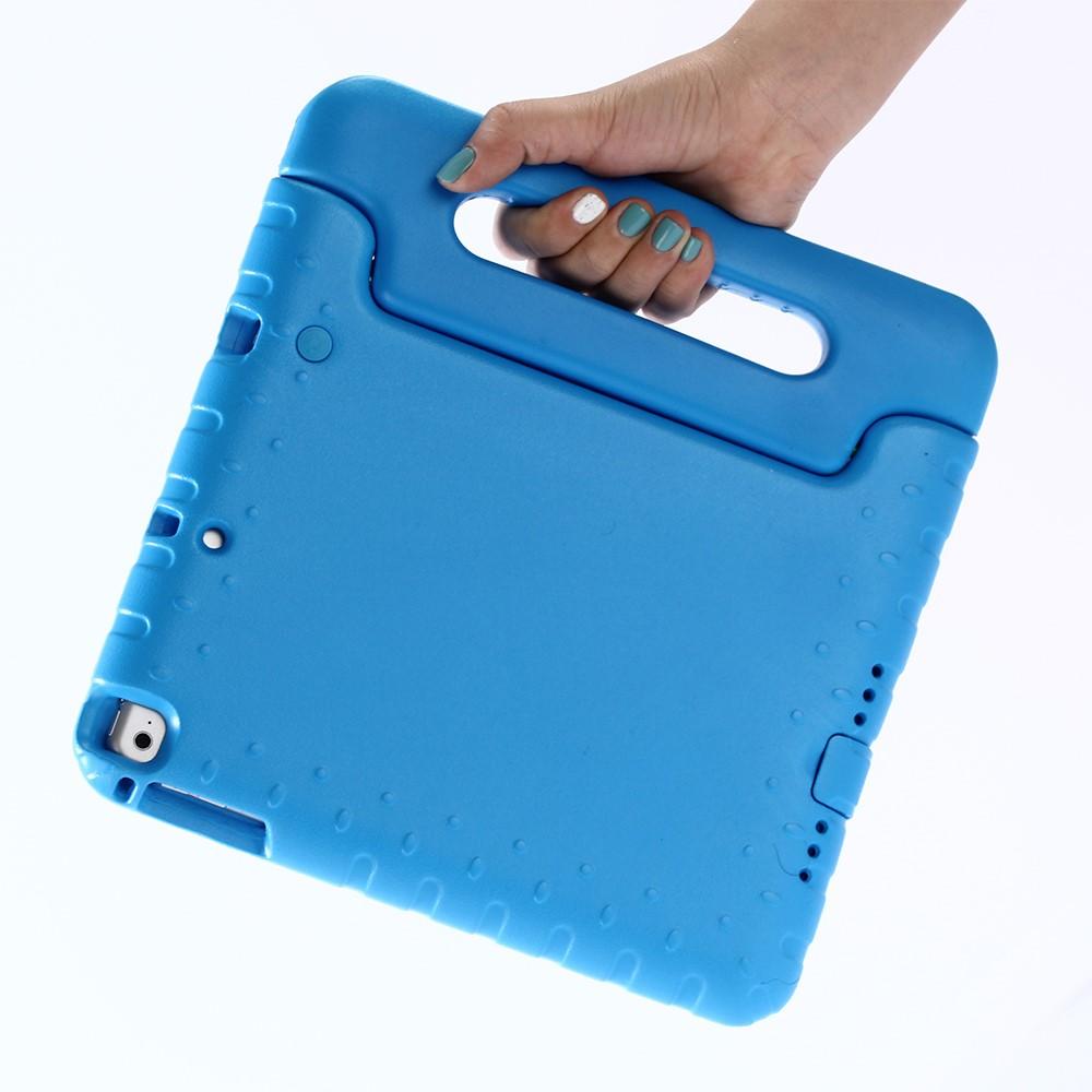 iPad Air 2 9.7 (2014) Shockproof Case Kids Blue