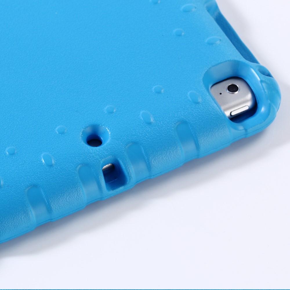 iPad Air 2 9.7 (2014) Shockproof Case Kids Blue