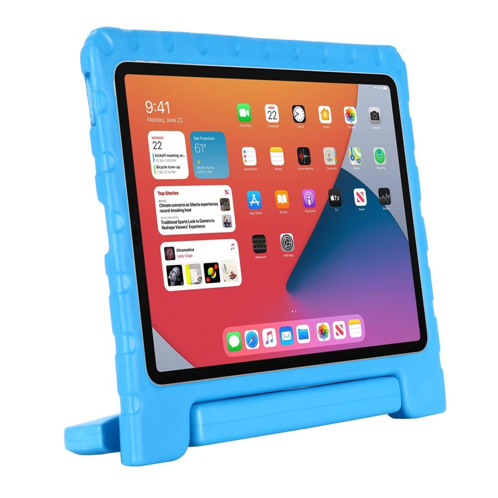 iPad Air 10.9 2020 Shockproof Case Kids Blue