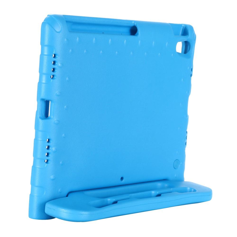 iPad Air 10.9 4th Gen (2020) Shockproof Case Kids Blue