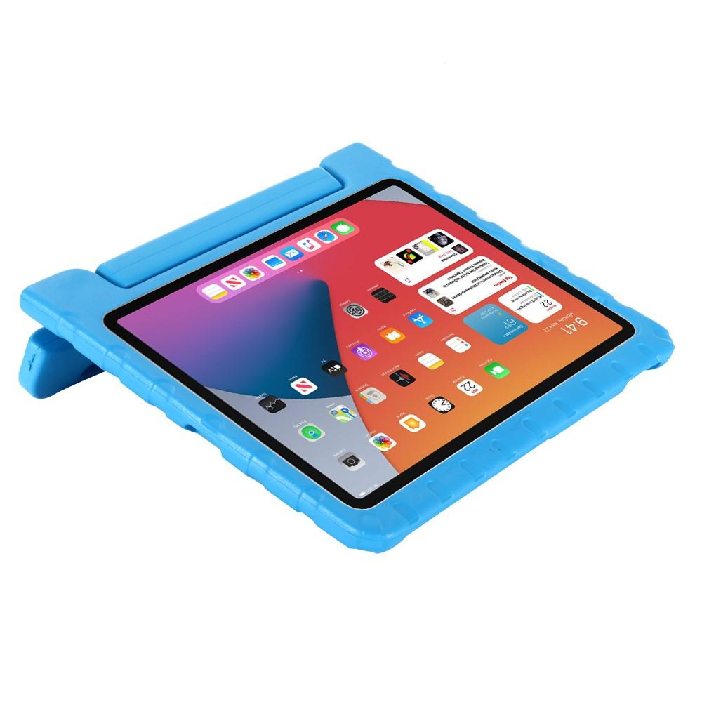 iPad Air 10.9 5th Gen (2022) Shockproof Case Kids Blue