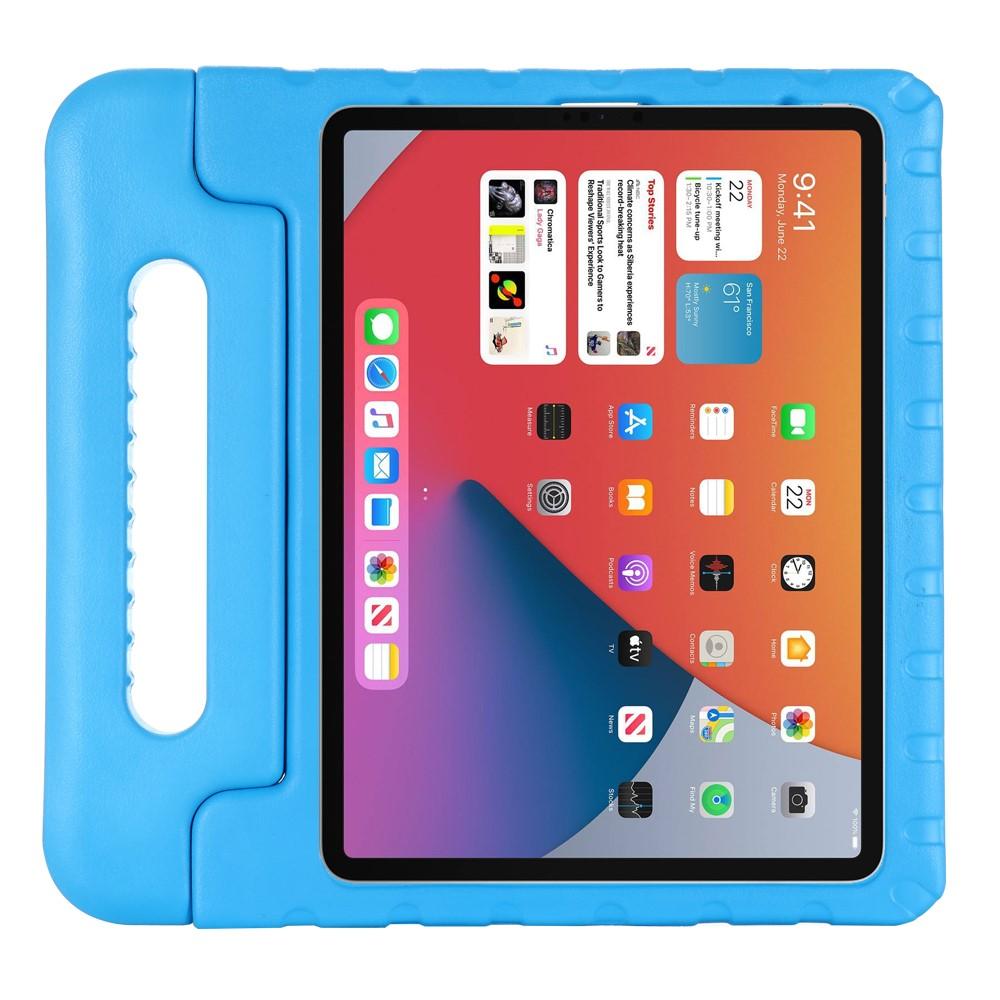 iPad Air 10.9 5th Gen (2022) Shockproof Case Kids Blue