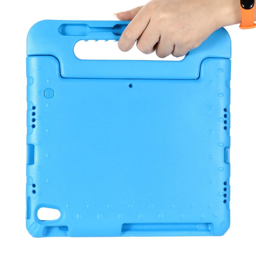 iPad Air 10.9 5th Gen (2022) Shockproof Case Kids Blue