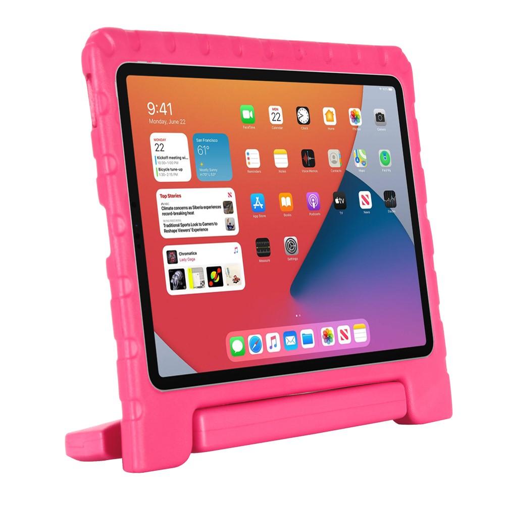 iPad Air 10.9 5th Gen (2022) Shockproof Case Kids Pink