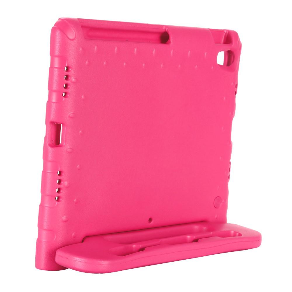 iPad Air 10.9 4th Gen (2020) Shockproof Case Kids Pink