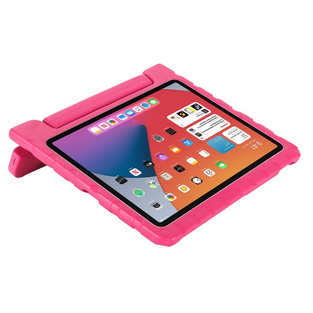 iPad Air 10.9 5th Gen (2022) Shockproof Case Kids Pink