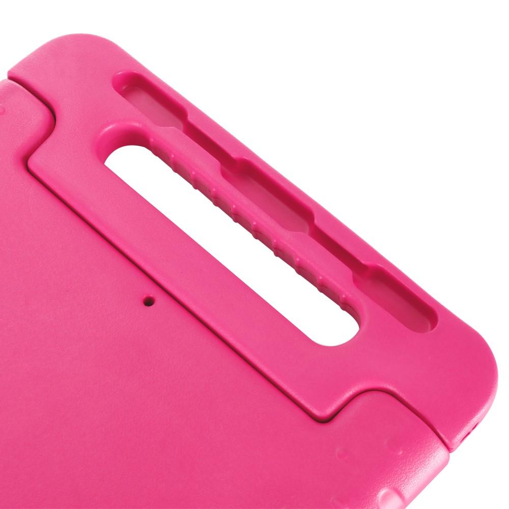 iPad Air 10.9 5th Gen (2022) Shockproof Case Kids Pink