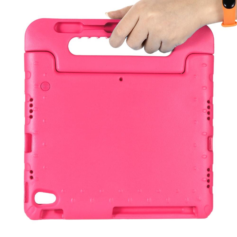 iPad Air 10.9 5th Gen (2022) Shockproof Case Kids Pink