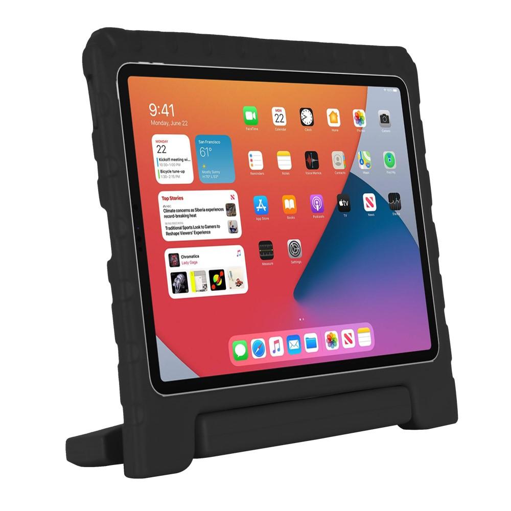 iPad Air 10.9 5th Gen (2022) Shockproof Case Kids Black