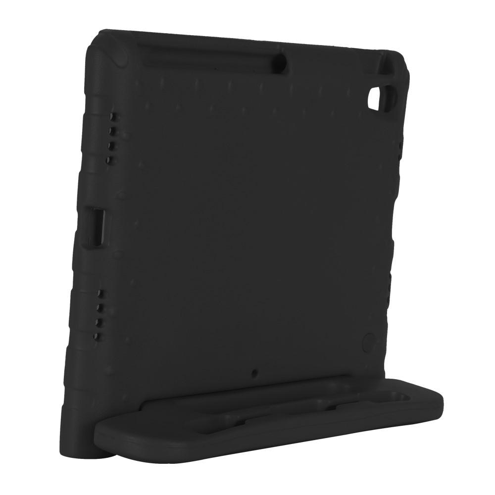 iPad Air 10.9 5th Gen (2022) Shockproof Case Kids Black