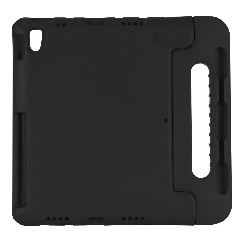 iPad Air 10.9 4th Gen (2020) Shockproof Case Kids Black