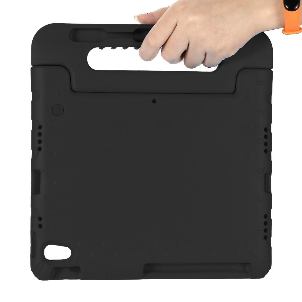 iPad Air 10.9 4th Gen (2020) Shockproof Case Kids Black