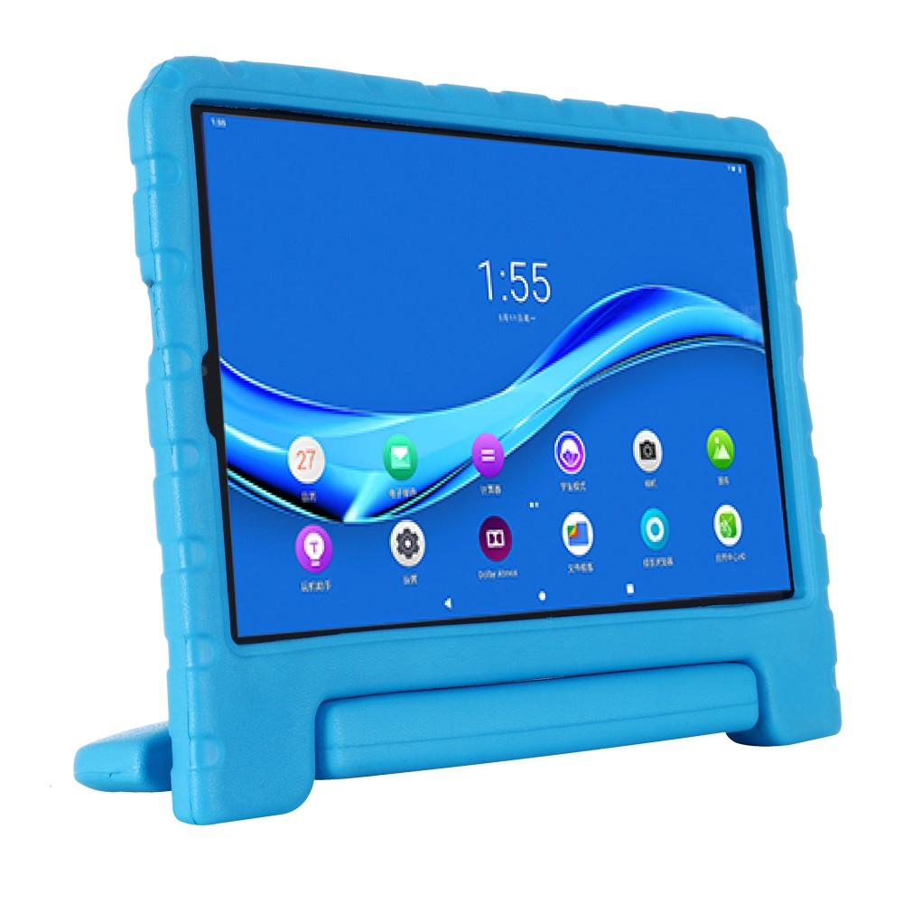 Lenovo Tab M10 HD Shockproof Case Kids Blue