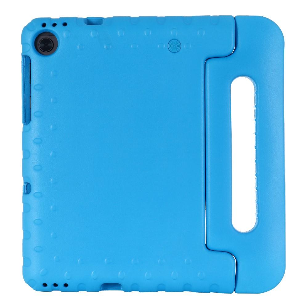 Lenovo Tab M10 HD Shockproof Case Kids Blue