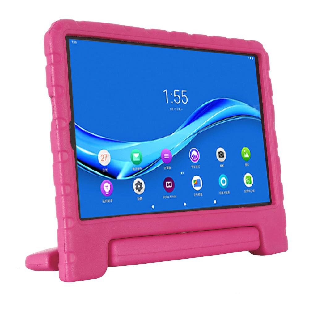 Lenovo Tab M10 HD Shockproof Case Kids Pink