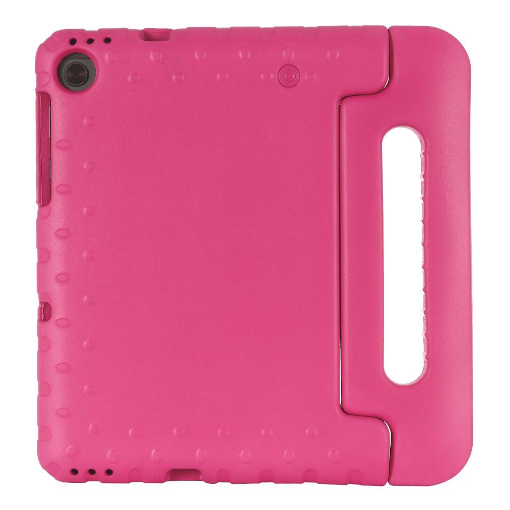 Lenovo Tab M10 HD Shockproof Case Kids Pink