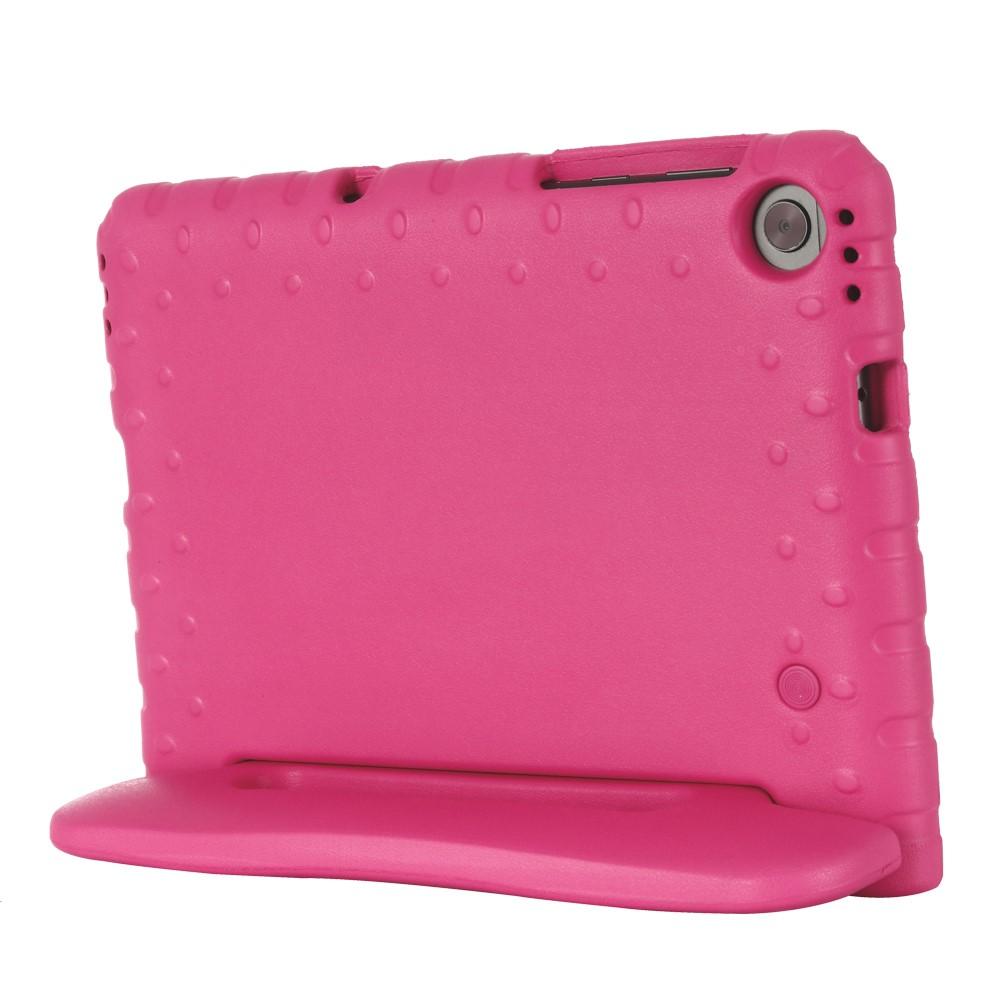 Lenovo Tab M10 HD Shockproof Case Kids Pink