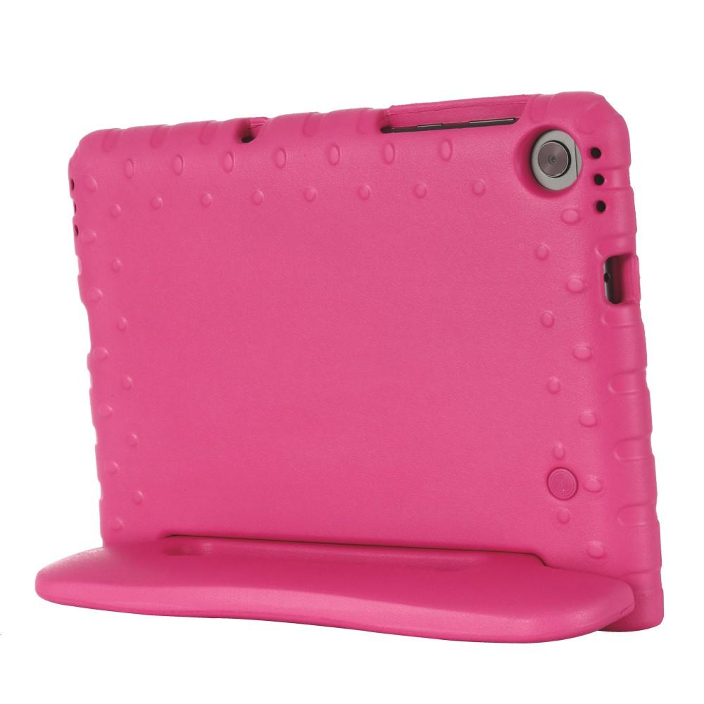 Shockproof Case Kids Lenovo Tab M10 HD (2nd Gen) Pink