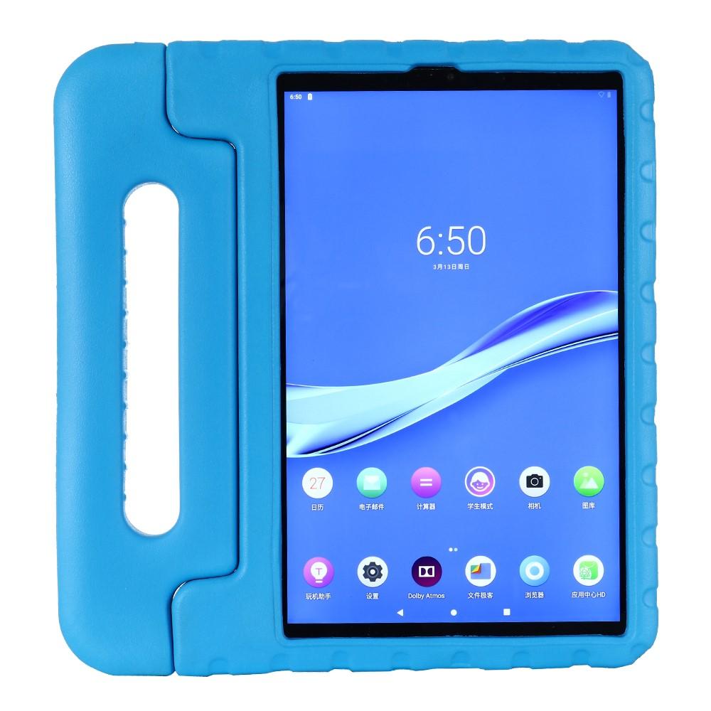 Lenovo Tab M10 Plus 10.3 Shockproof Case Kids Blue