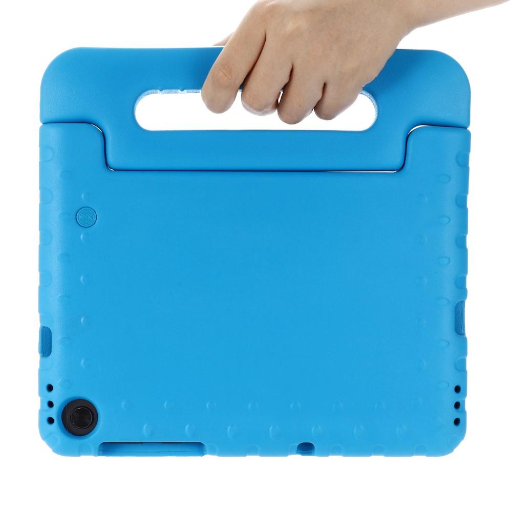 Lenovo Tab M10 Plus 10.3 Shockproof Case Kids Blue