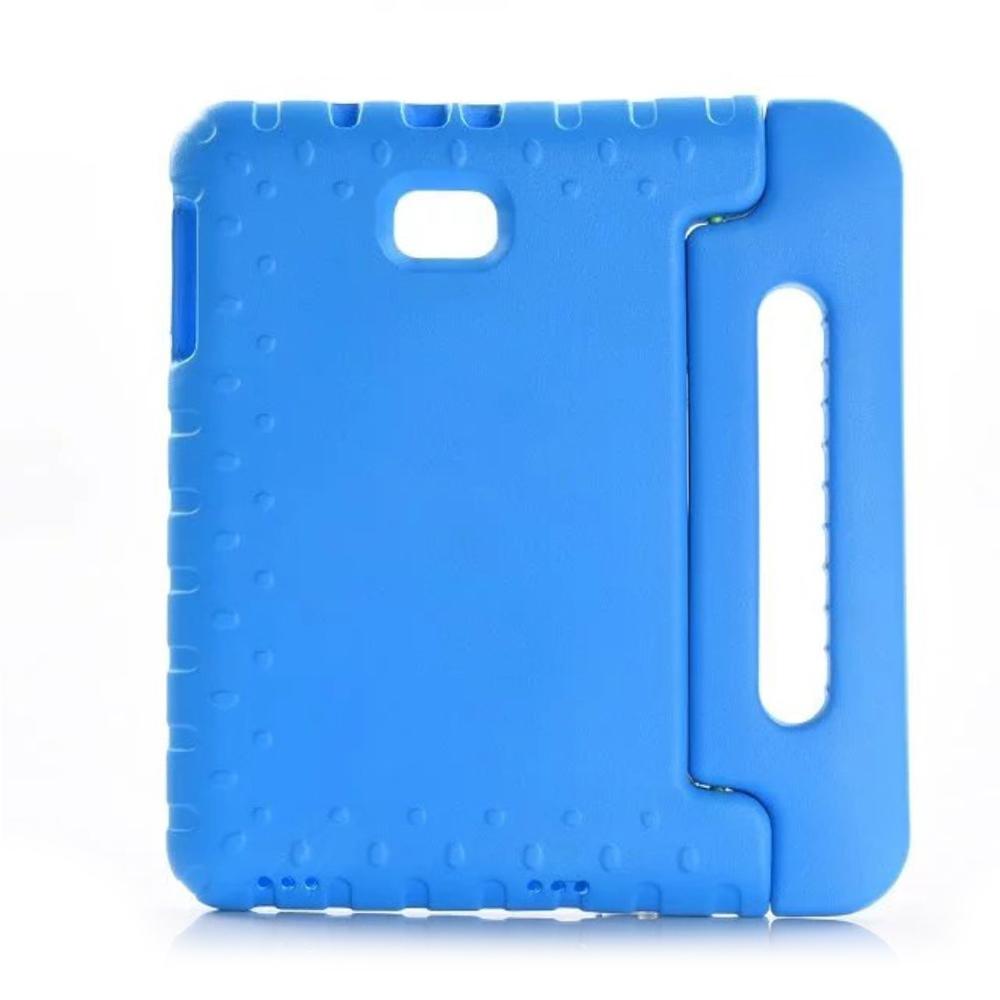 Samsung Galaxy Tab A 10.1 Shockproof Case Kids Blue
