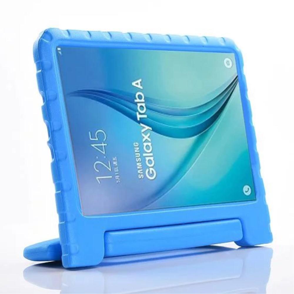 Samsung Galaxy Tab A 10.1 Shockproof Case Kids Blue