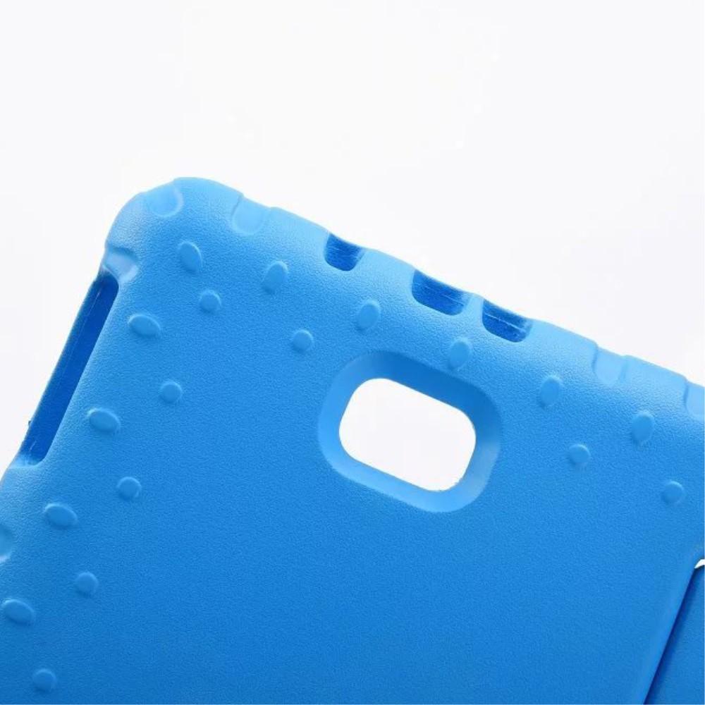 Samsung Galaxy Tab A 10.1 Shockproof Case Kids Blue