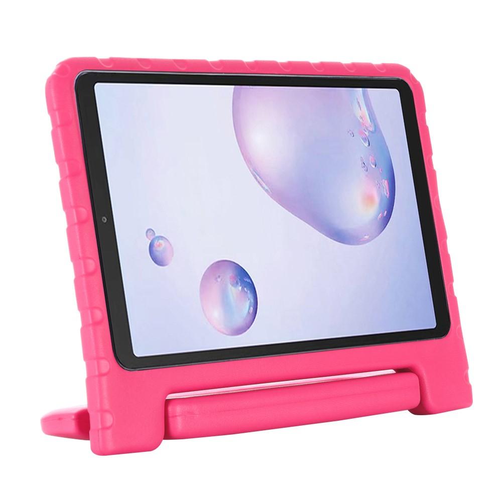 Samsung Galaxy Tab A7 10.4 2020 Shockproof Case Kids Pink