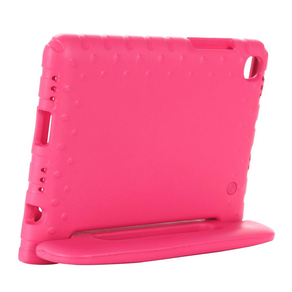 Samsung Galaxy Tab A7 10.4 2020 Shockproof Case Kids Pink