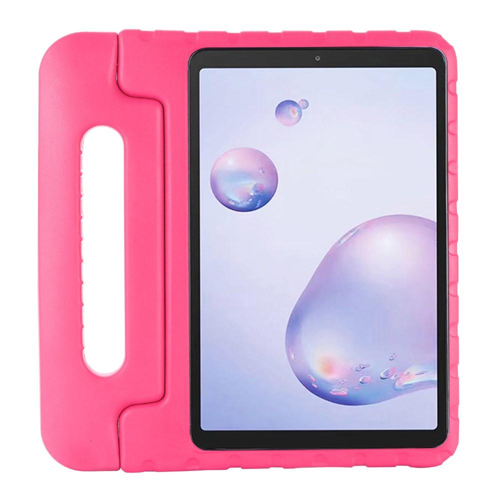 Samsung Galaxy Tab A7 10.4 2020 Shockproof Case Kids Pink