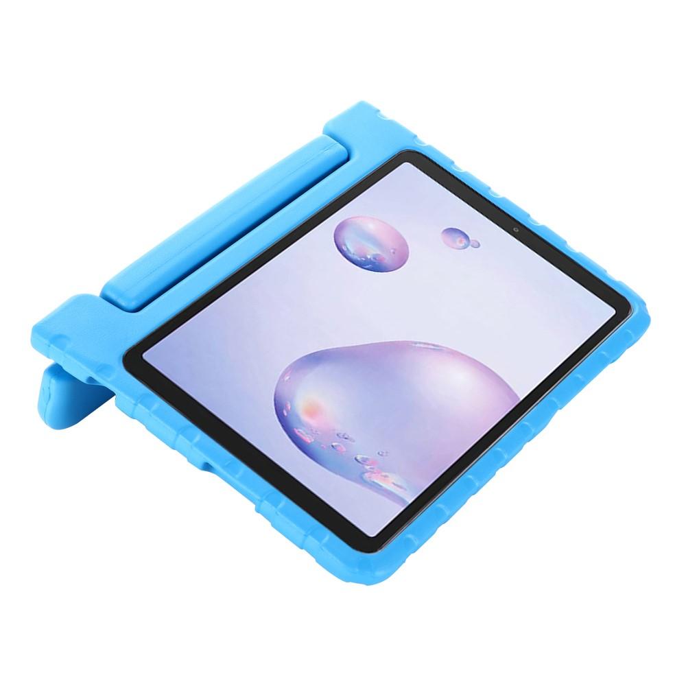 Samsung Galaxy Tab A7 10.4 2020 Shockproof Case Kids Blue