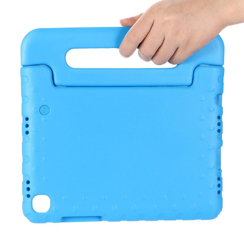 Samsung Galaxy Tab A7 10.4 2020 Shockproof Case Kids Blue