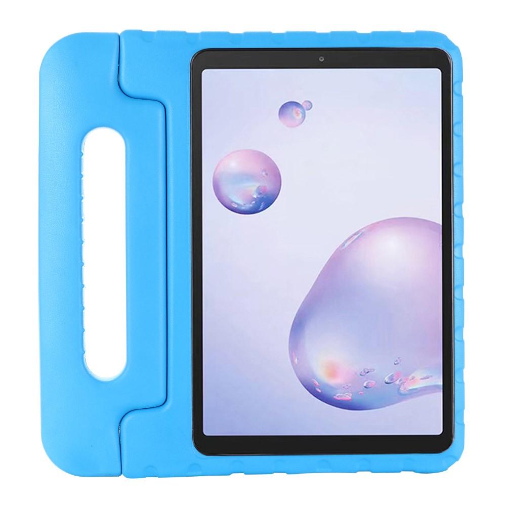 Samsung Galaxy Tab A7 10.4 2020 Shockproof Case Kids Blue