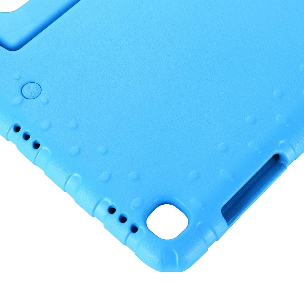 Samsung Galaxy Tab A7 10.4 2020 Shockproof Case Kids Blue