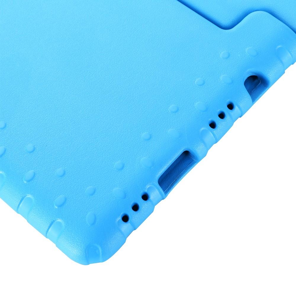 Samsung Galaxy Tab A7 10.4 2020 Shockproof Case Kids Blue