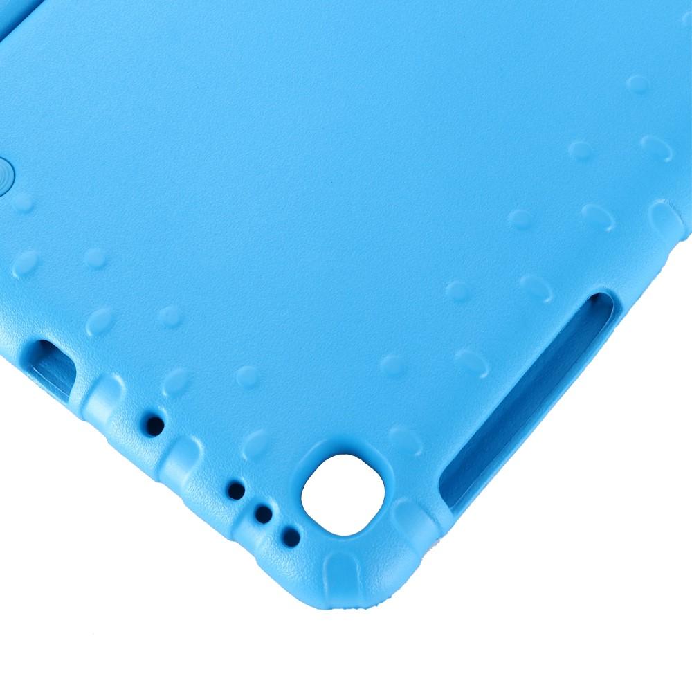 Samsung Galaxy Tab S6 Lite 10.4 Shockproof Case Kids Blue