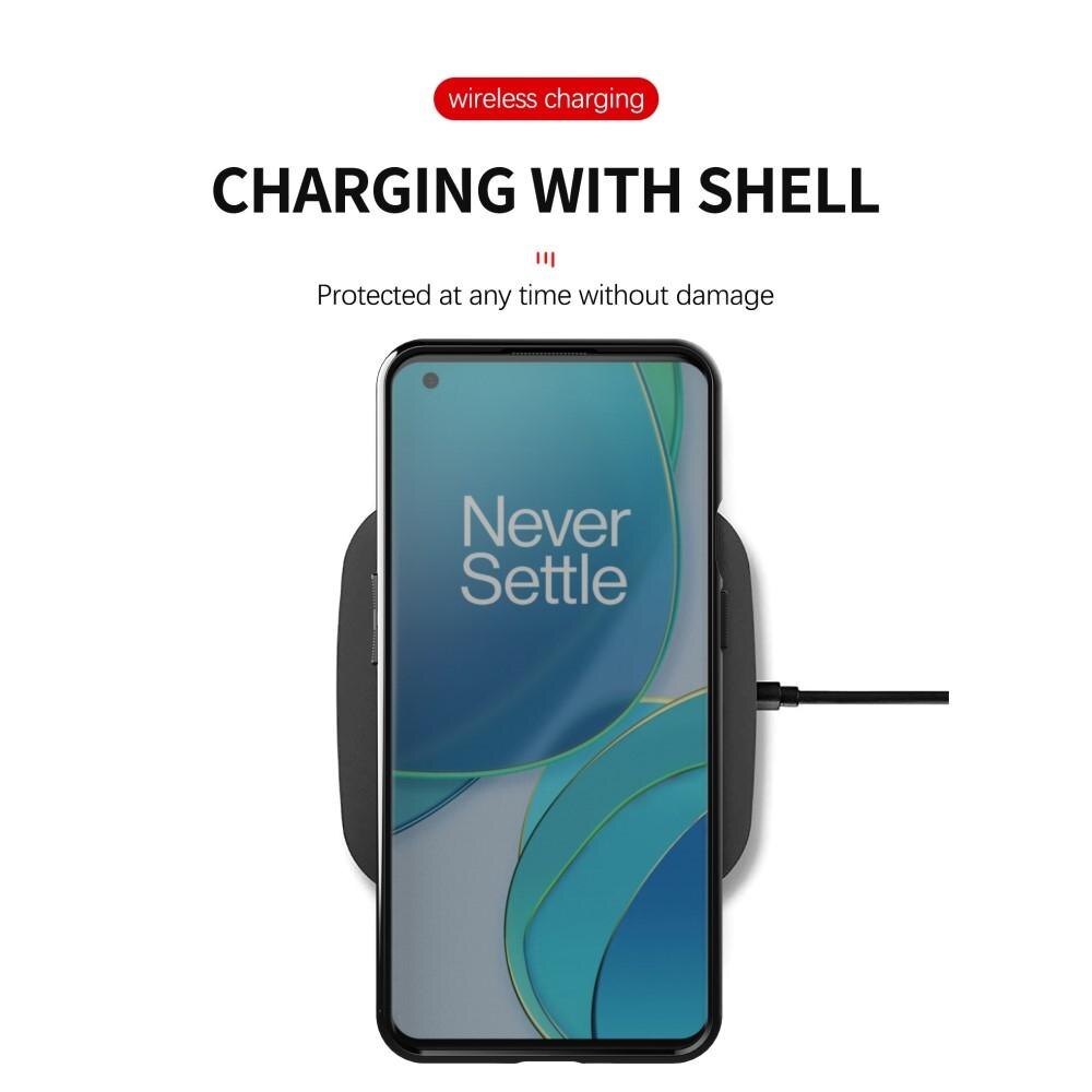 OnePlus 9 Thunder TPU Case Black