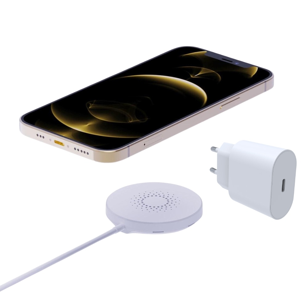 Complete MagSafe charger - Smartline