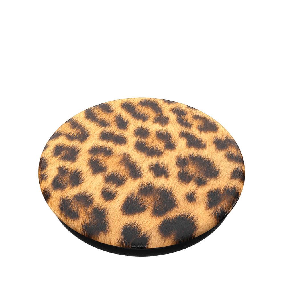 PopGrip Holder/Stand Cheetah Chic (Gepard)