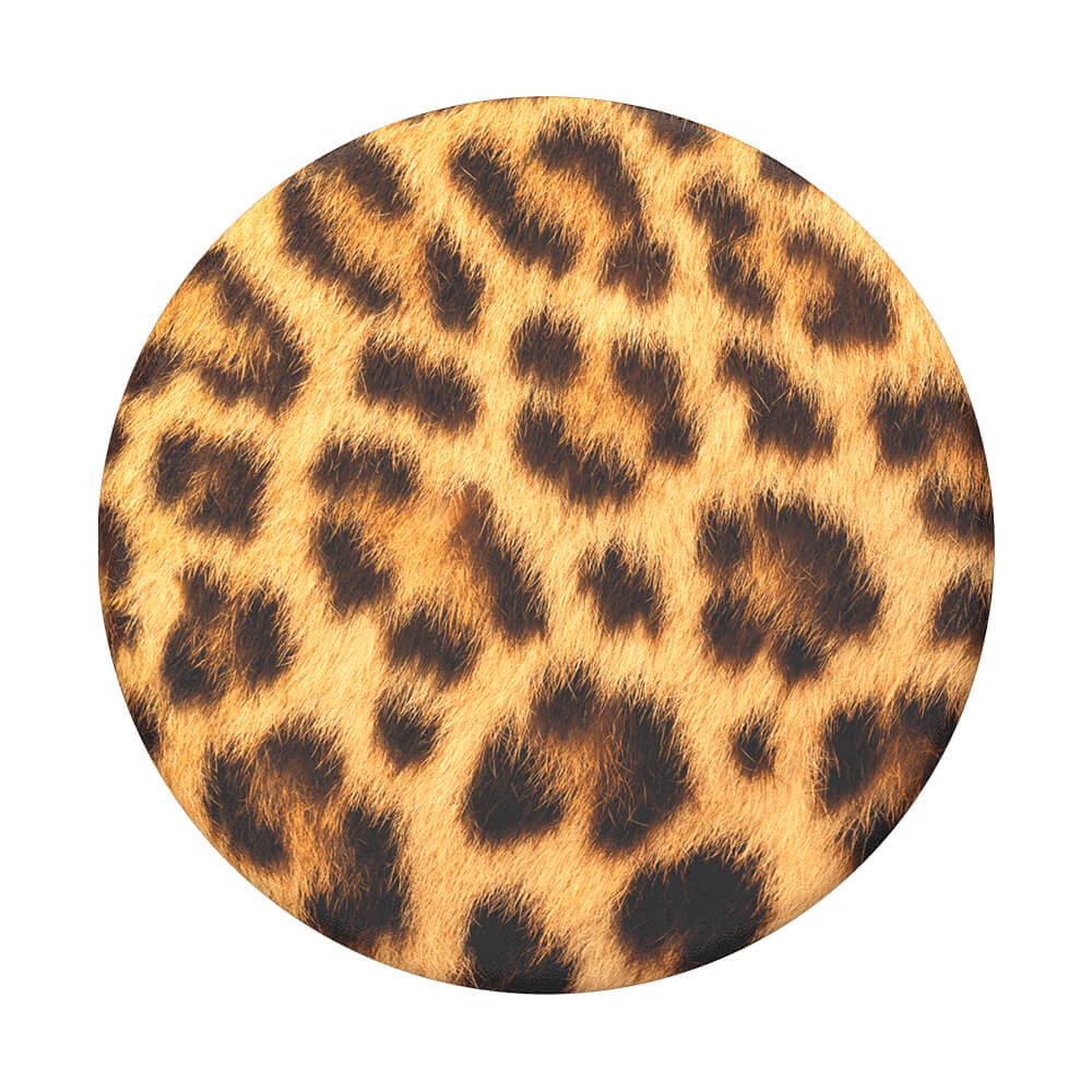 PopGrip Holder/Stand Cheetah Chic (Gepard)