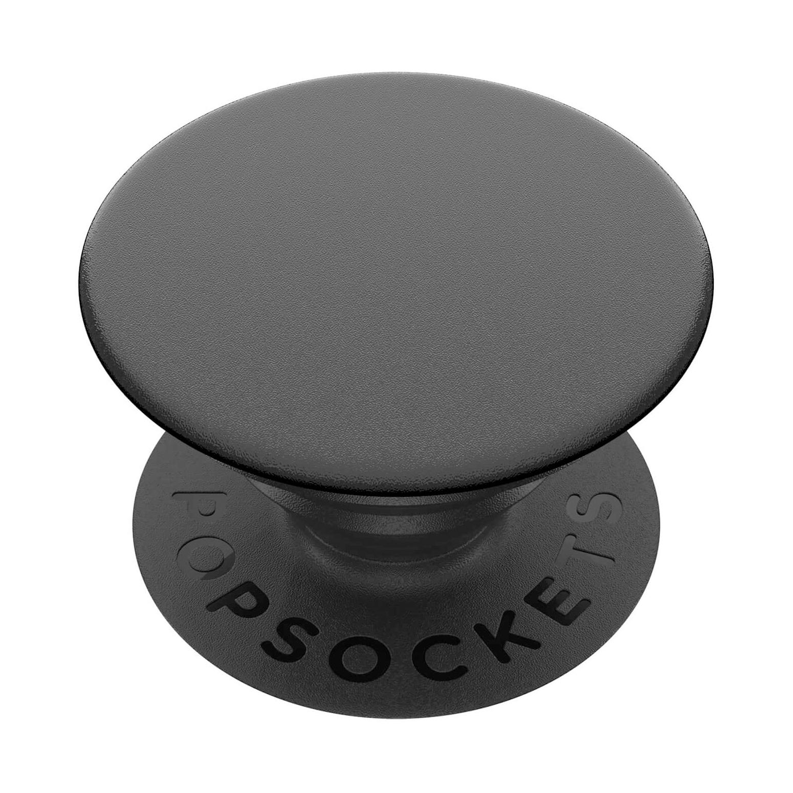 PopGrip Holder/Stand Black
