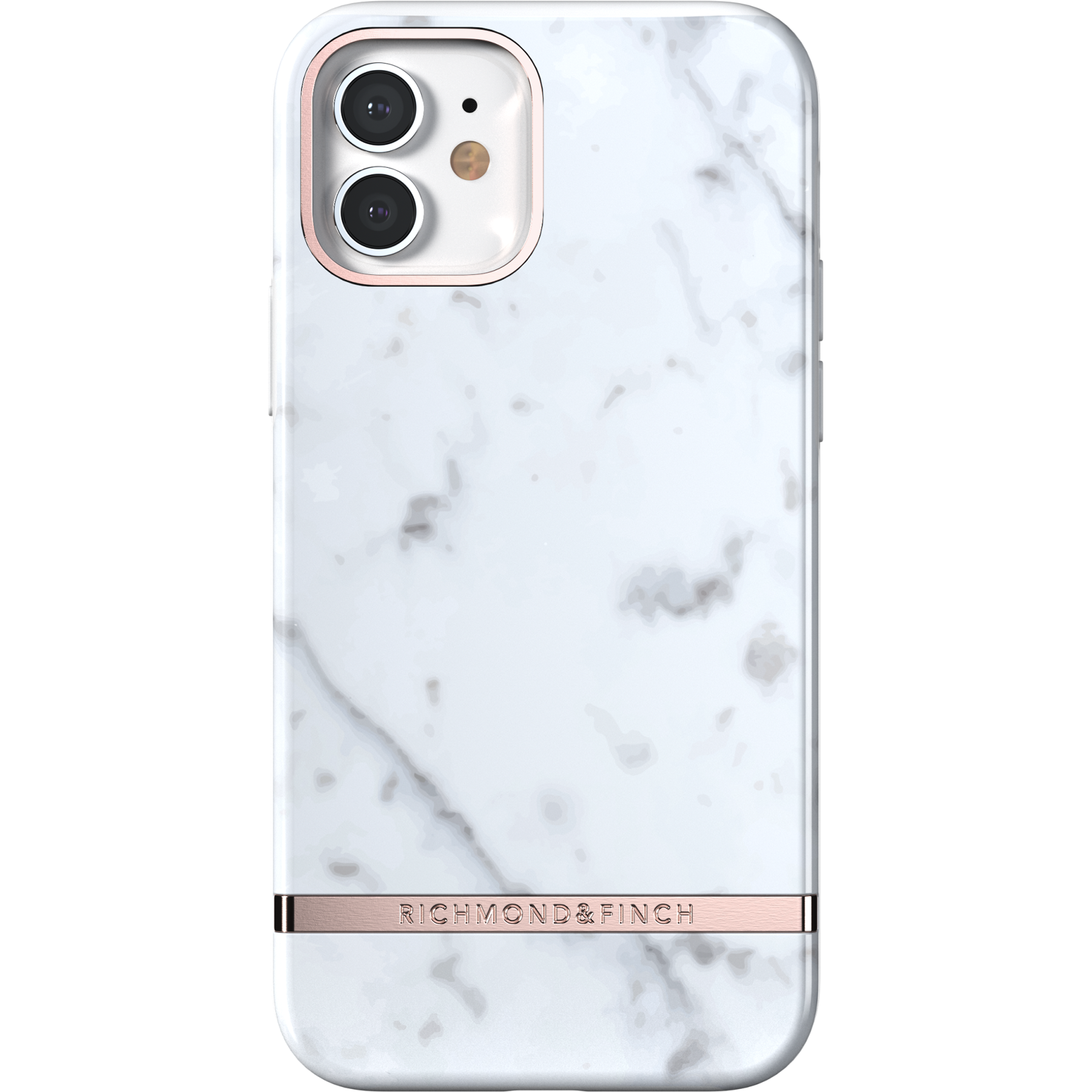 iPhone 12/12 Pro Case White