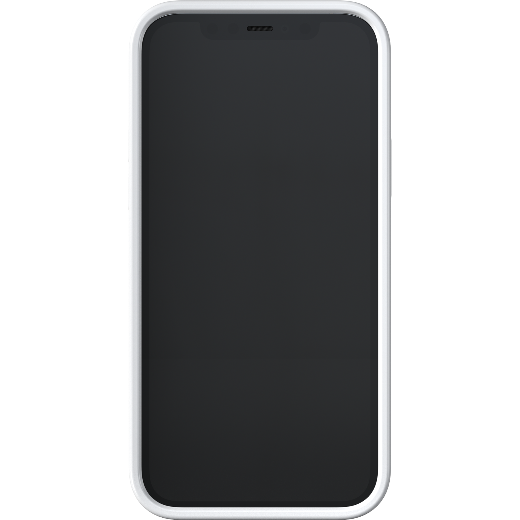 iPhone 12/12 Pro Case White
