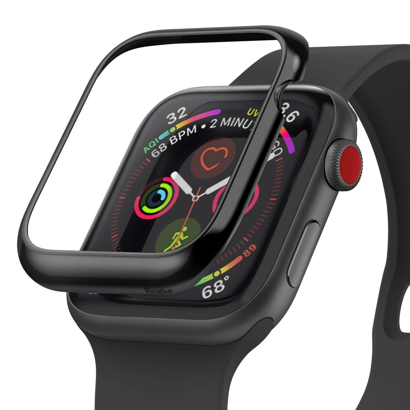 Apple Watch 42 mm Bezel Styling Black