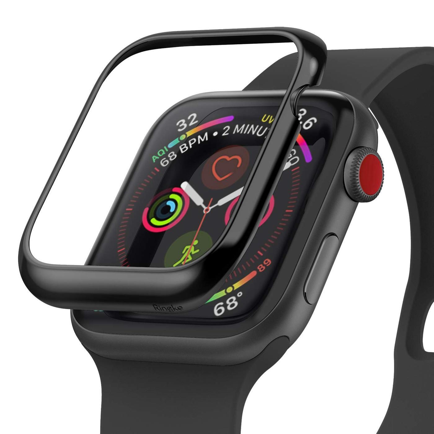 Apple Watch 42mm Bezel Styling Black