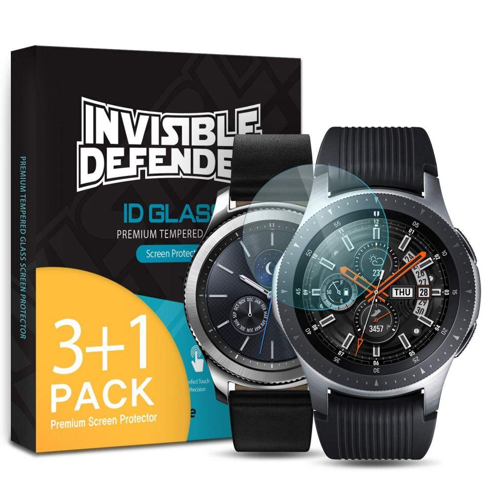 Samsung Galaxy Watch 46mm/Gear S3 Invisible Defender ID Glass
