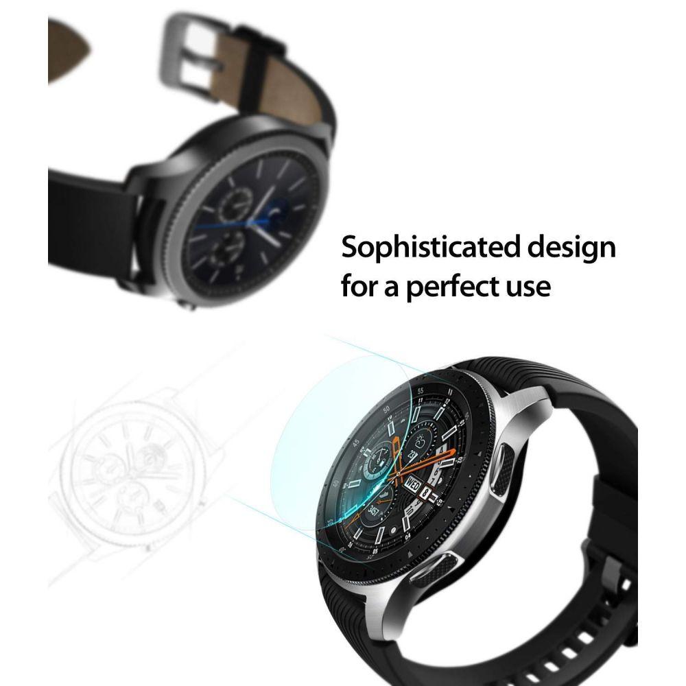 Samsung Galaxy Watch 46mm/Gear S3 Invisible Defender ID Glass